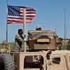 ペンタゴン、トルコのシリア侵攻を容認せず