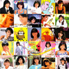◆シングルレコード◆仲村知夏、薬師丸ひろ子、島田奈美、森川美穂、高見知佳、立花理佐、成清加奈子、西村知美、石川秀美、武田久美子、大沢逸美、早見優、松本伊代、渡辺桂子、河合奈保子、倉田まり子