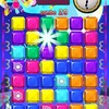 LINE DROP | 初心者大歓迎！ガンガンジェムを消していく爽快パズルゲーム！