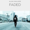 Alan Walker - Faded で好きな歌詞のライン