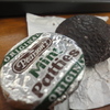 メキシコ土産のミント入りチョコって・・・Pearson&#039;s-Mint Patties