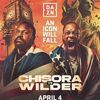 【プレビュー】4/4デオンテイ・ワイルダーvsチゾラ、4/11タイソン・フューリーvsマフメドフinロンドン。現代ヘビー級の節目はすぐそこに。