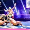 【CMLL】ウルティモゲレロがエウフォリアとのヘビー級タイトル防衛戦へ