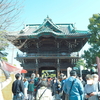 柴又帝釈天の直書き御朱印の魅力と見どころを徹底紹介！