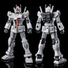 【ガンプラ】HG 1/144『RX-78-02 ガンダム ロールアウトカラー（GUNDAM THE ORIGIN版）』プラモデル【バンダイ】より2021年6月再販予定♪