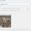 Claude）Python）「写真の明るさ＆コントラスト一括補正」Windowsアプリ作成。