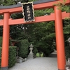 7/18に　高鴨神社　行ってきました