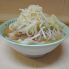 京成大久保二郎　その103　ミニラーメン　豚マシ