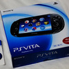 PS Vitaを買いました