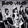 BAND-MAID