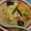 豊洲市場７街区『やじ満』。(2024.11.30土)