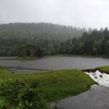 雨の普達措国家公園/Pudacuo National Park（世界一周8日目）