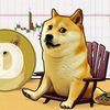 Dogecoin創設者が暗号市場の暴落にコメント：DOGEのオープンインタレスト（OI）は減少、弱気のシグナルか？