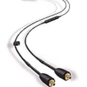 ついにワイヤレスイヤホンに手を出したの巻 (SHURE RMCE-BT2