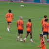 【エスパルス】柏戦「THE REAL」感想：高橋祐治選手に届く想い。大事なのはバラバラにならない！