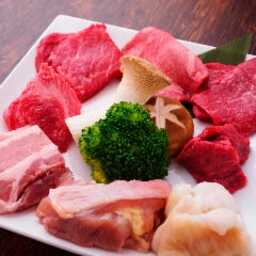 個室完備 焼肉 ブラックホール 新宿三丁目店