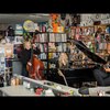 今日の動画。- Eliane Elias: Tiny Desk Concert