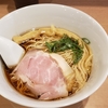 「らぁ麺 みうら 上野毛店」