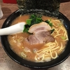 麺達うま家@高田馬場のらーめん