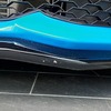 【ターボの86】フロントリップスポイラー再塗装で綺麗にするも2ヶ月で終了のお知らせ