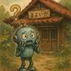 幻想小説：鬼無山の幻影😎