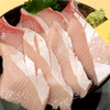 魚がし料理 粋のや@豊洲市場（トロブリ丼）