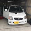 新しい相棒（通勤車）