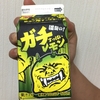 「逆襲の！ガチすっぱいレモン」を飲みました【感想】