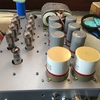 フッターマンH-2 OTL製作