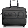 Shit happens -TUMI Wheeled Briefcase