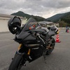 ヤマハ　YZF-R6の盗難です。