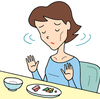 拒食症に関する雑学