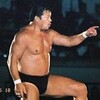 なつかしの昭和プロレス：藤波辰巳