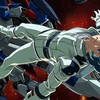 機動戦士ＺガンダムIII −星の鼓動は愛−   Ch.600 アニマックスＨＤ