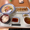 食　リンガーハットの長崎チャンポン
