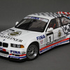 BMW特注モデル 1/18 BMW M3 GTR (E36) ADAC GT-CUP 1993 （80439418132）