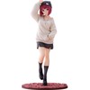 【推しの子】1/6『有馬かな（ありま かな） バズらせファッションVer.』フィギュア【DMM Factory】2025年2月発売予定♪