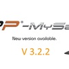更に進化！最新My Setupとファームウェアをリリース/SimRacingPro