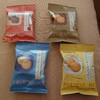 小袋クッキー…