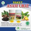 Kapsul Herbal Obat Asam Urat Buatan Sendiri