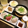 本日のおゆうはん