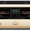 Accuphase P-7300を手放すことにしました
