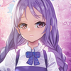 散り始め