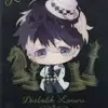 「DIABOLIK LOVERS ちびっこヴァンパイア ぶらっでぃちぇす くじ」2021の中で最もレアな作品を決める　プレミアグッズランキング　