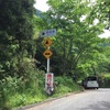 「ちょっとジェラート食べに行こう」と言われてついて行ったら水越峠まで連れて行かれた話