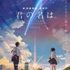 世の中の望むキョウ体験　映画「君の名は。」をみて　ｂｙしきとら