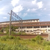 札幌史跡探訪　―　札幌運転所と稲穂駅　―