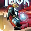 Thor: The World Eaters (Thor (2007-2011))