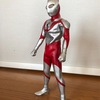 ウルトラの星計画　ウルトラマンBタイプ