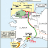 米・アラスカ州　天然ガスの輸入に追い込まれる可能性が高まる